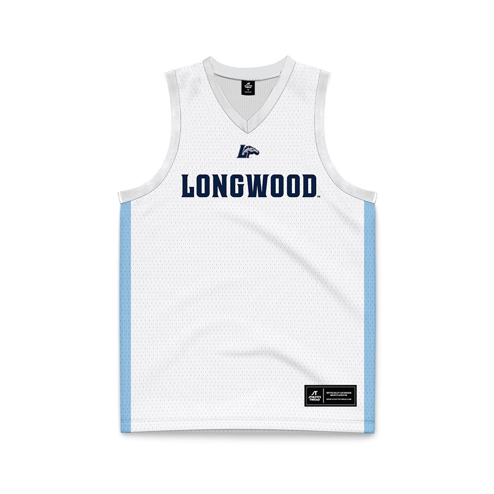 Longwood - NCAA Women's Basketball : Otaifo Esenabhalu - Basketball Jersey-0