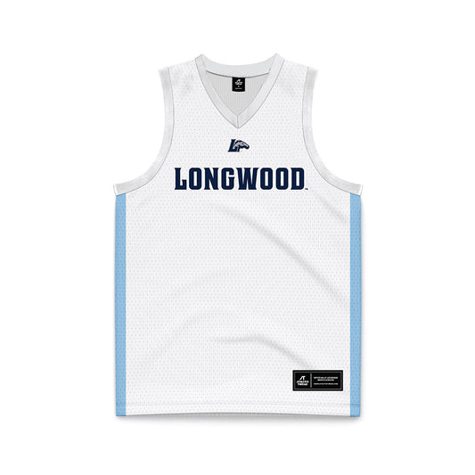 Longwood - NCAA Women's Basketball : Otaifo Esenabhalu - Basketball Jersey-0