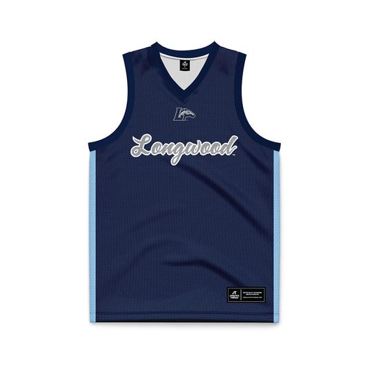 Longwood - NCAA Women's Basketball : Otaifo Esenabhalu - Basketball Jersey-0