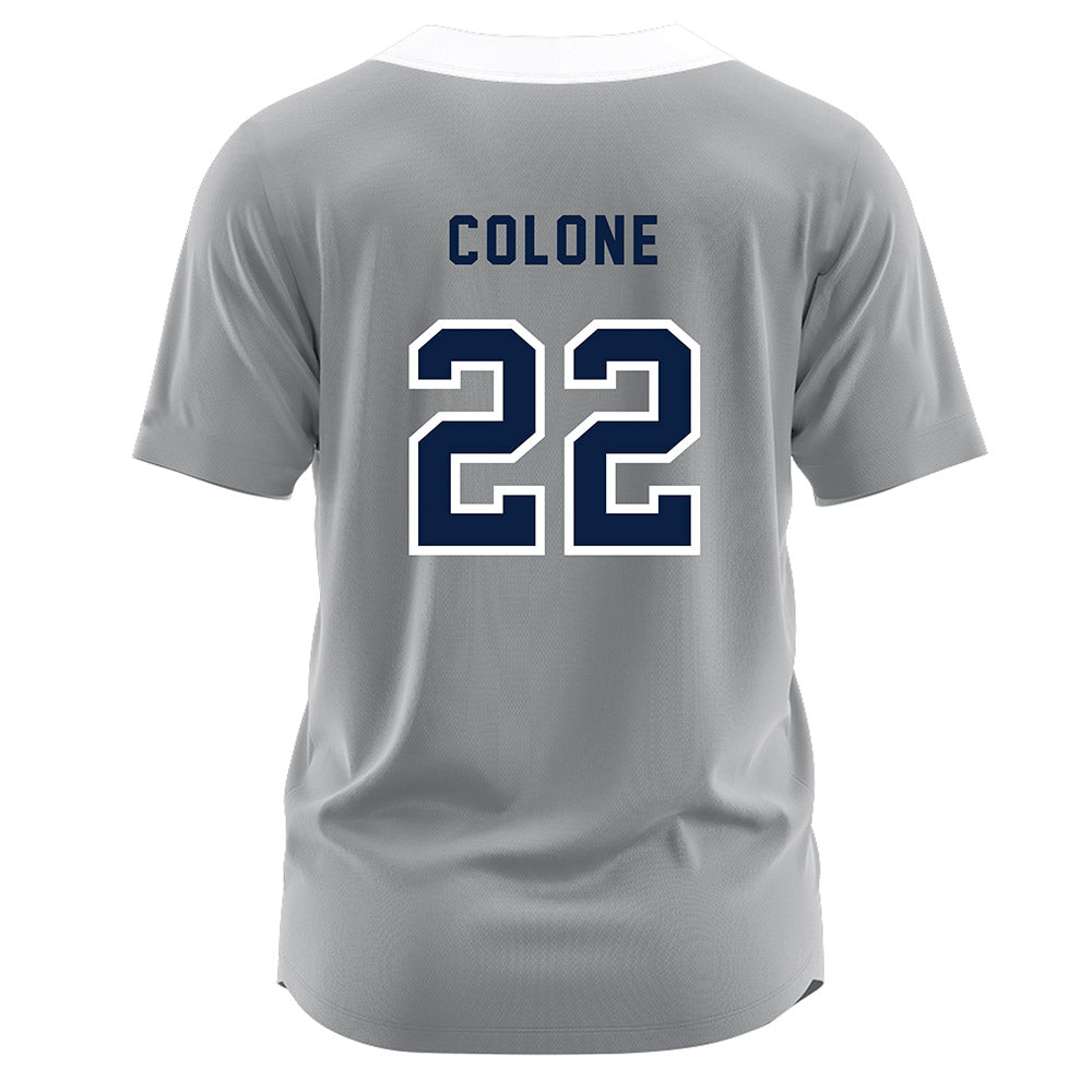 Longwood - NCAA Softball : Natalia Colone - Jersey-1