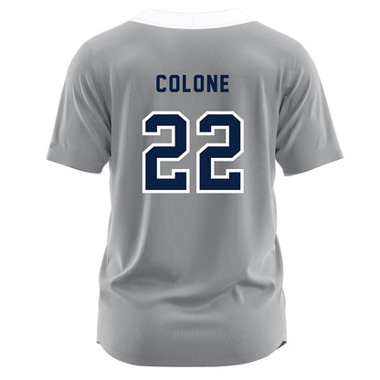 Longwood - NCAA Softball : Natalia Colone - Jersey-1