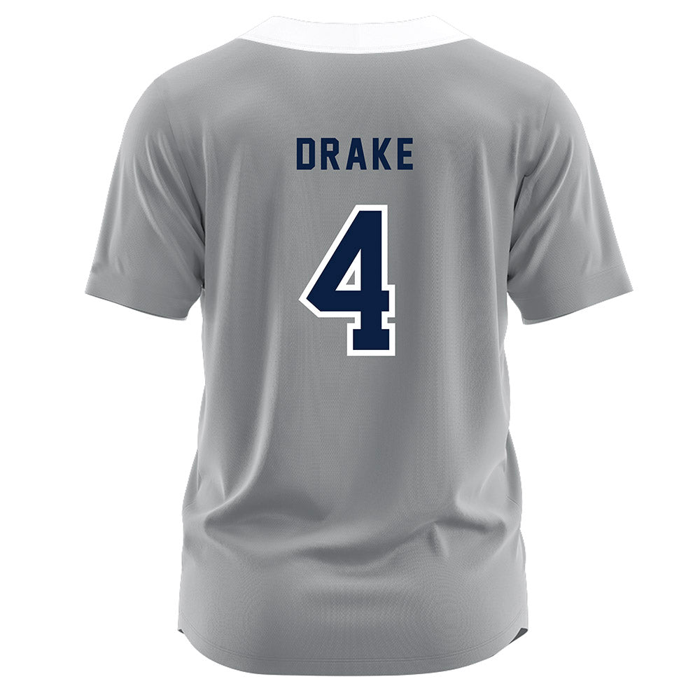Longwood - NCAA Softball : Avery Drake - Jersey-1