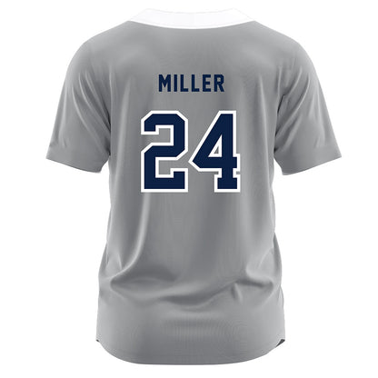 Longwood - NCAA Softball : Avery Miller - Jersey-1