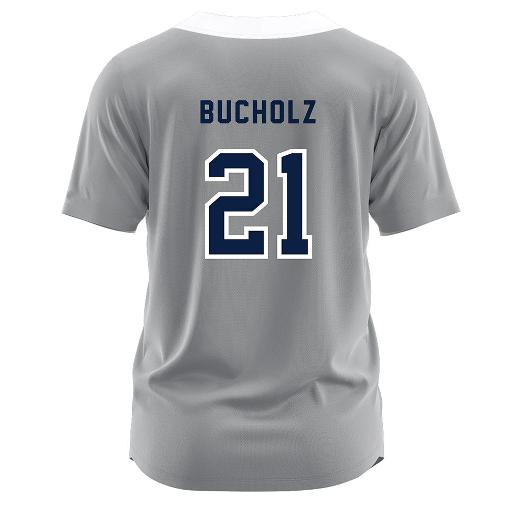 Longwood - NCAA Softball : Bailey Bucholz - Jersey-1