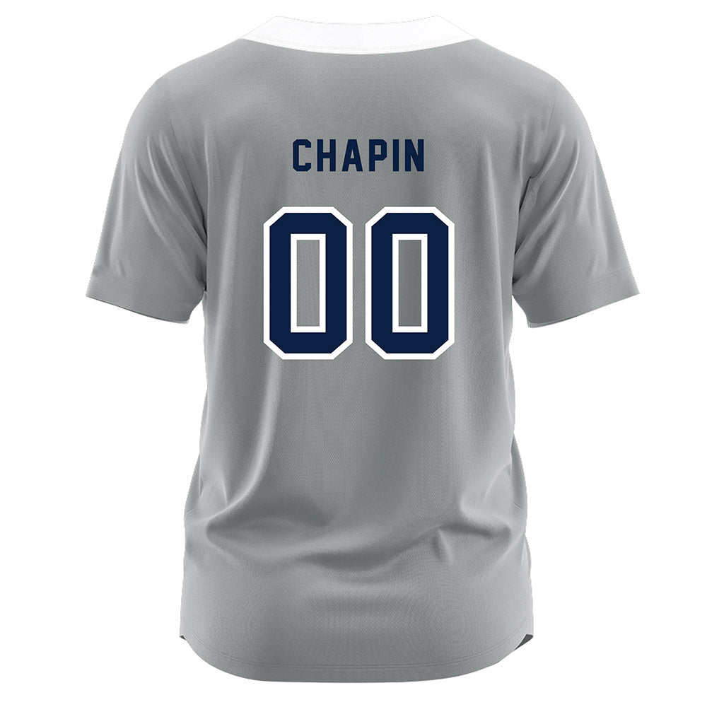 Longwood - NCAA Softball : Maggie Chapin - Jersey-1