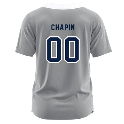 Longwood - NCAA Softball : Maggie Chapin - Jersey-1