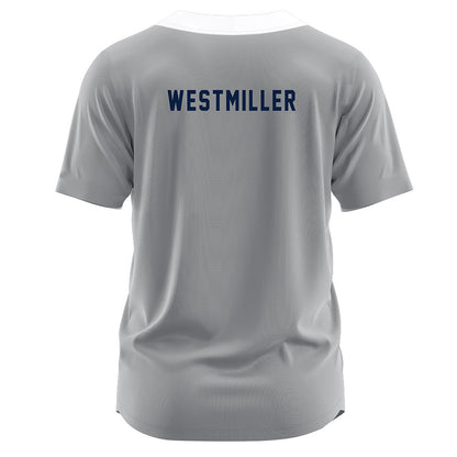 Longwood - NCAA Softball : Kate Westmiller - Jersey-1
