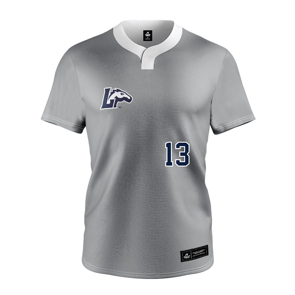 Longwood - NCAA Softball : Erron Burton - Jersey-0