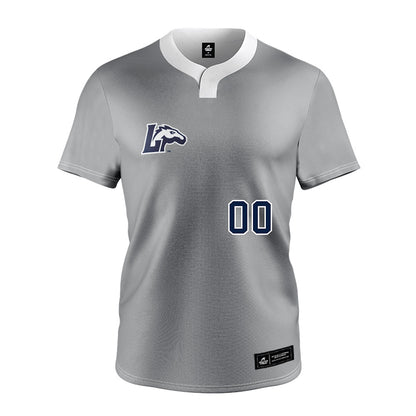 Longwood - NCAA Softball : Maggie Chapin - Jersey-0
