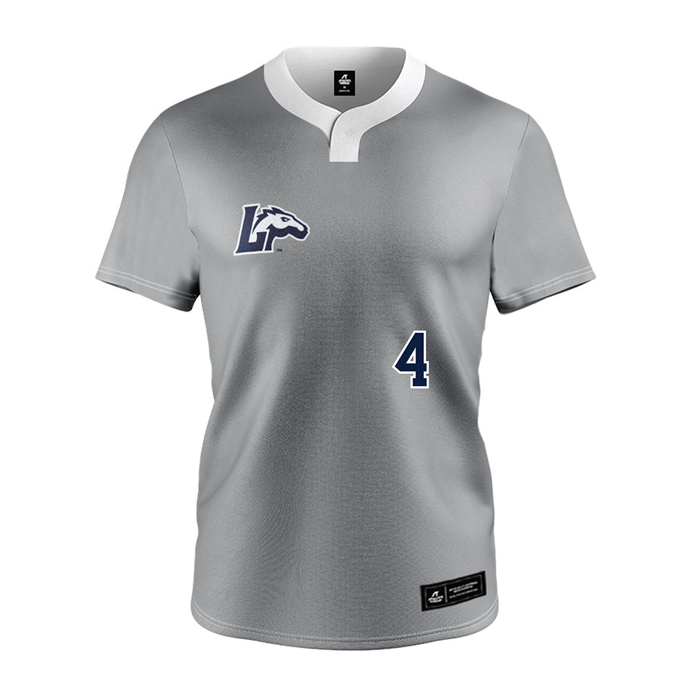 Longwood - NCAA Softball : Avery Drake - Jersey-0