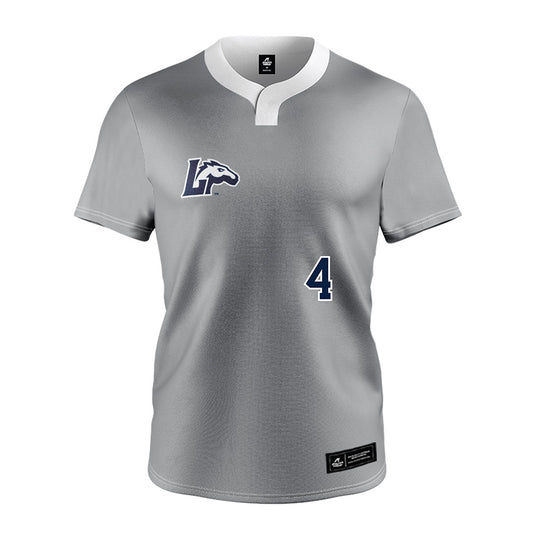 Longwood - NCAA Softball : Avery Drake - Jersey-0