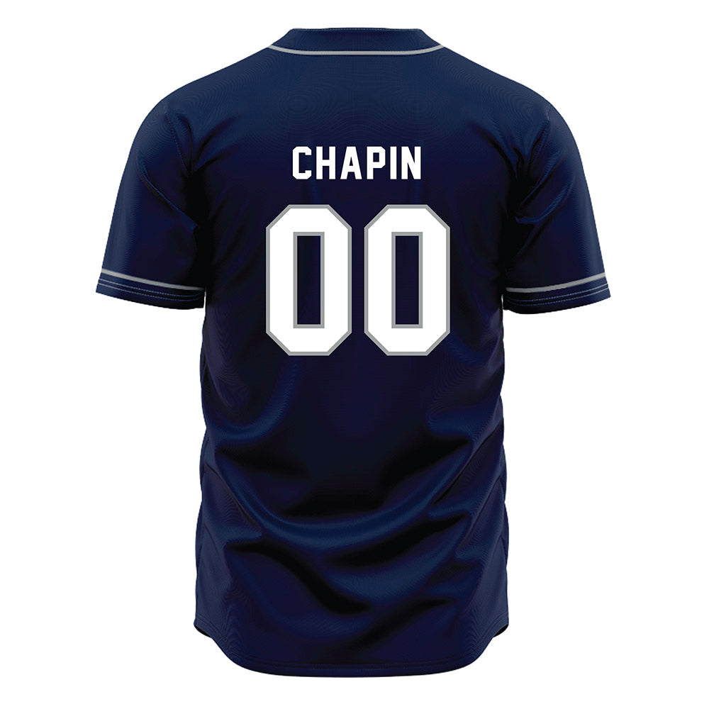 Longwood - NCAA Softball : Maggie Chapin - Jersey-1