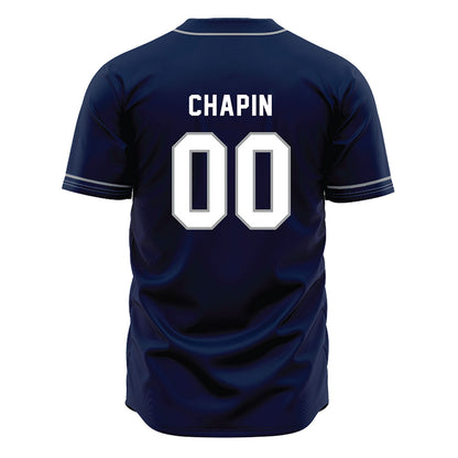 Longwood - NCAA Softball : Maggie Chapin - Jersey-1