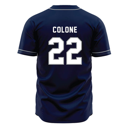 Longwood - NCAA Softball : Natalia Colone - Jersey-1