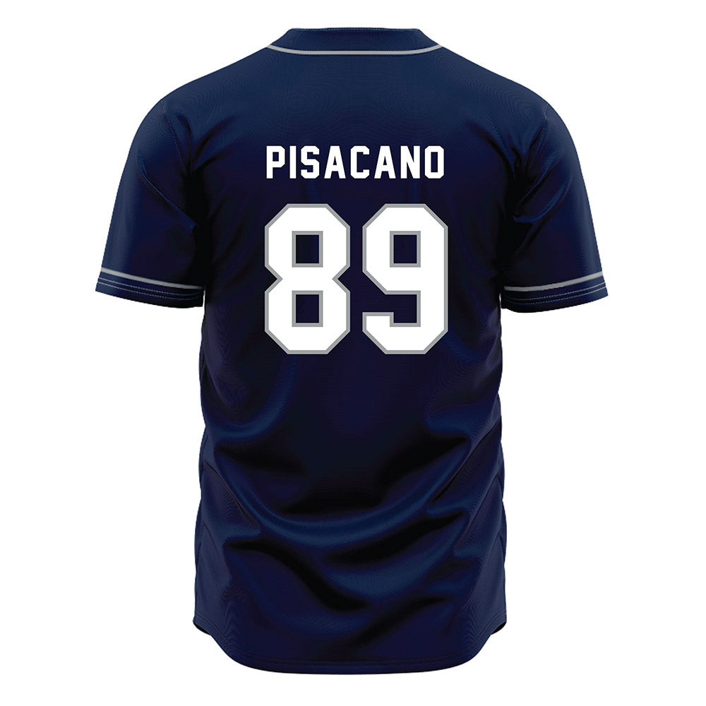 Longwood - NCAA Softball : Sophia Pisacano - Jersey-1