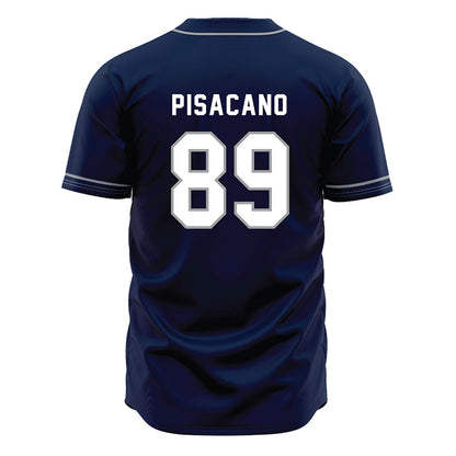 Longwood - NCAA Softball : Sophia Pisacano - Jersey-1