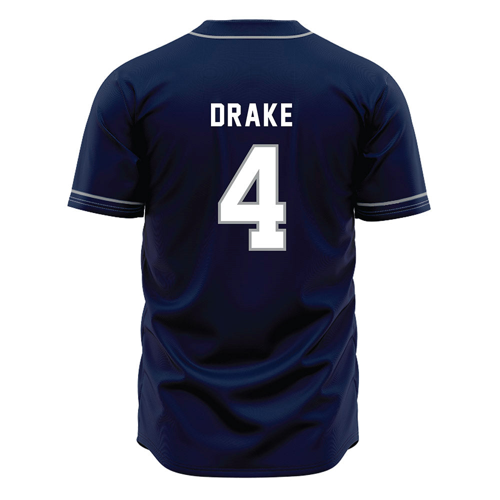 Longwood - NCAA Softball : Avery Drake - Jersey-1