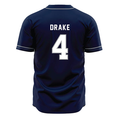 Longwood - NCAA Softball : Avery Drake - Jersey-1