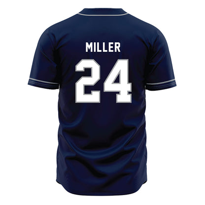 Longwood - NCAA Softball : Avery Miller - Jersey-1