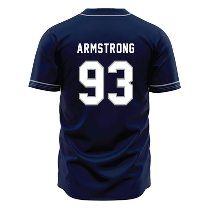 Longwood - NCAA Softball : Sadie Armstrong - Jersey-1