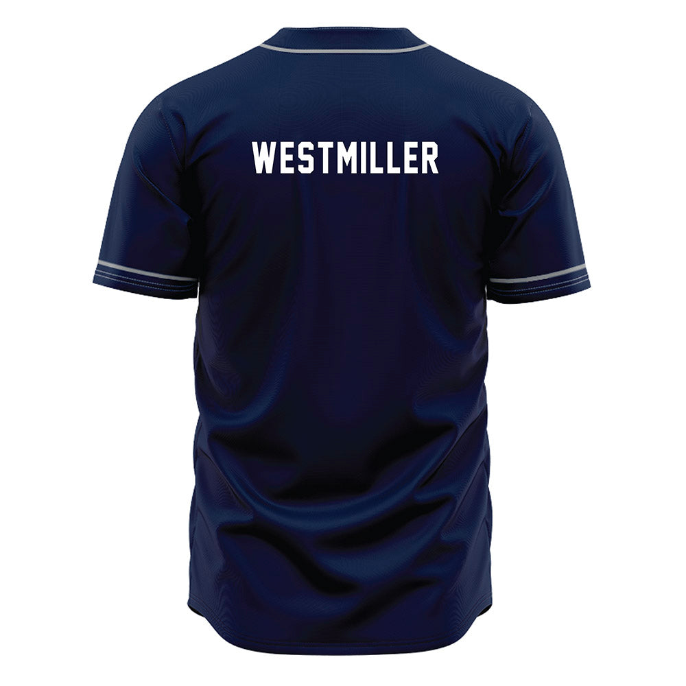 Longwood - NCAA Softball : Kate Westmiller - Jersey-1