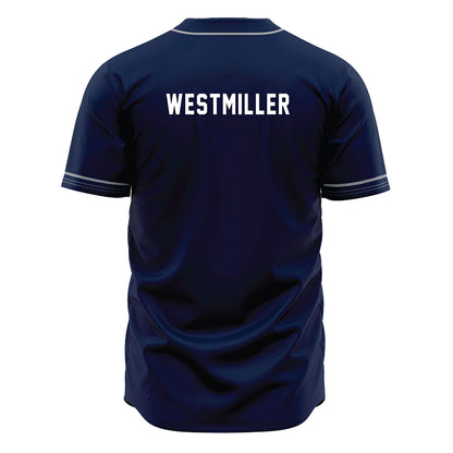 Longwood - NCAA Softball : Kate Westmiller - Jersey-1