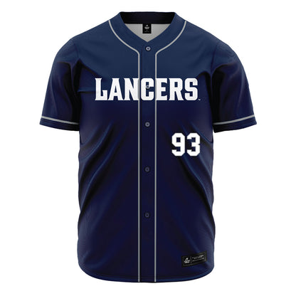 Longwood - NCAA Softball : Sadie Armstrong - Jersey-0