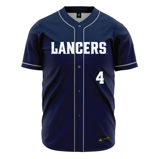 Longwood - NCAA Softball : Avery Drake - Jersey-0