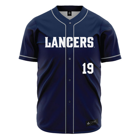 Longwood - NCAA Softball : Mallory Sanders - Jersey-0