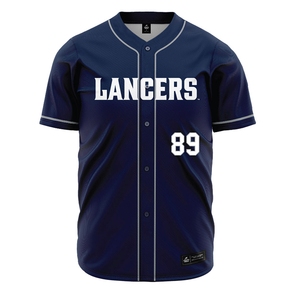 Longwood - NCAA Softball : Sophia Pisacano - Jersey-0