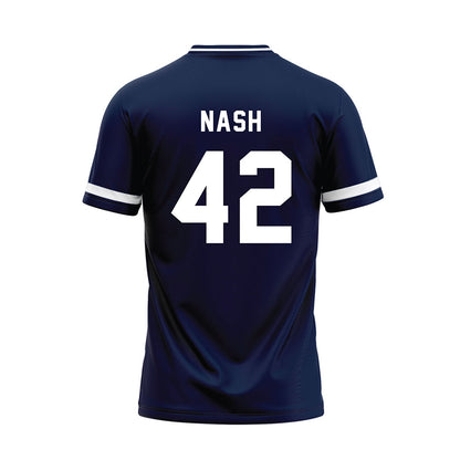 Longwood - NCAA Baseball : Jayson Nash - Baseball Jersey-1