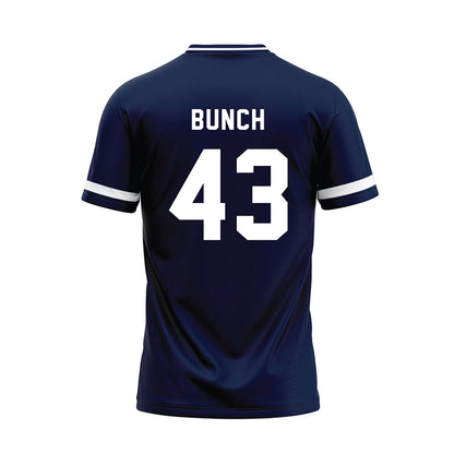Longwood - NCAA Baseball : Wyatt Bunch - Baseball Jersey-1