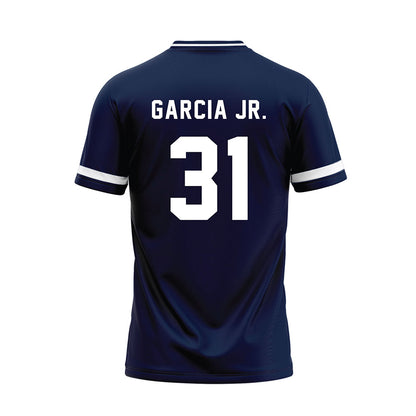 Longwood - NCAA Baseball : Guillermo Garcia Jr. - Baseball Jersey-1