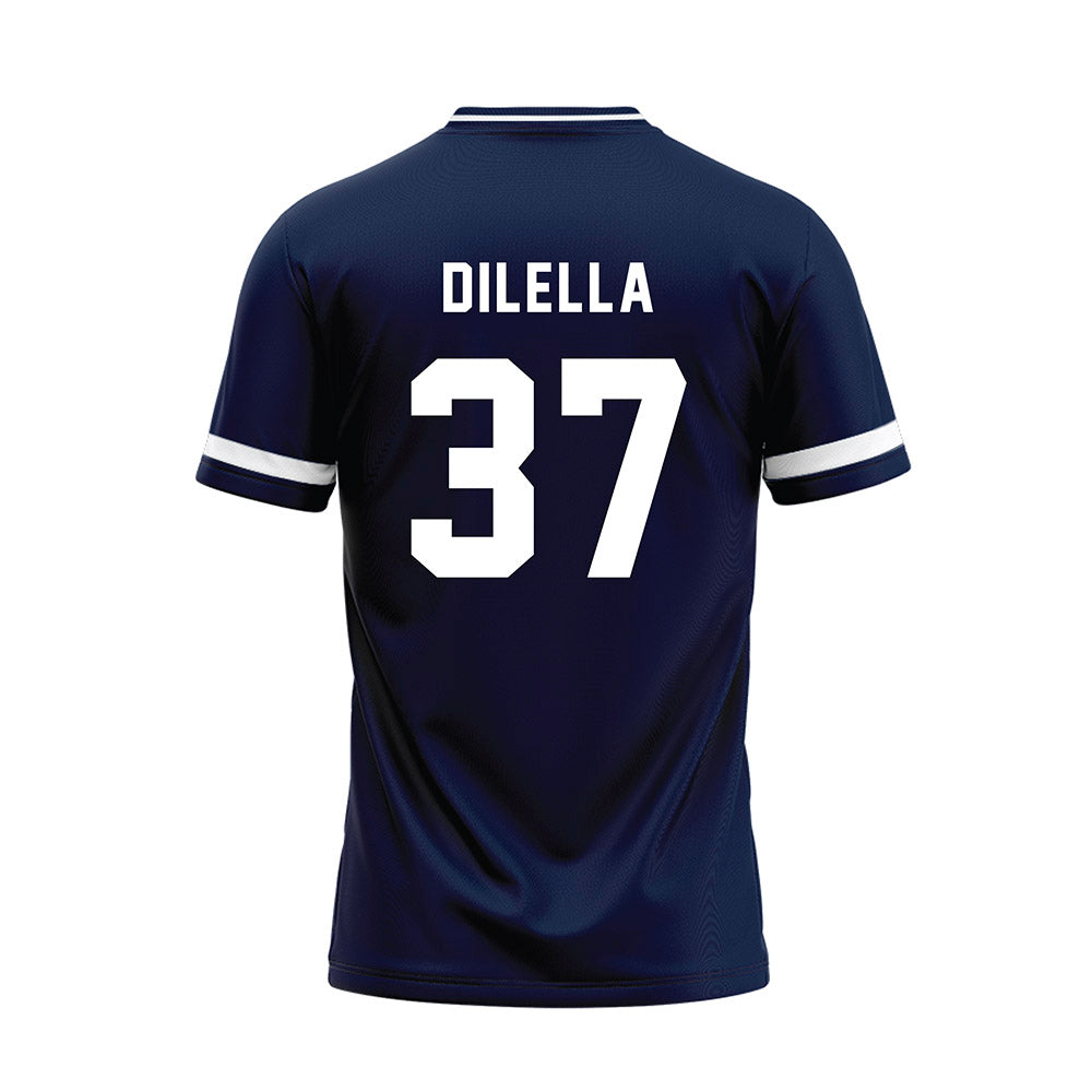 Longwood - NCAA Baseball : Sam DiLella - Baseball Jersey-1
