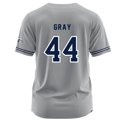 Longwood - NCAA Baseball : Braydon Gray - Jersey-1