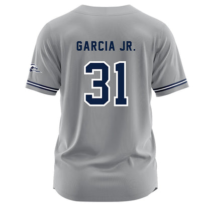 Longwood - NCAA Baseball : Guillermo Garcia Jr. - Jersey-1
