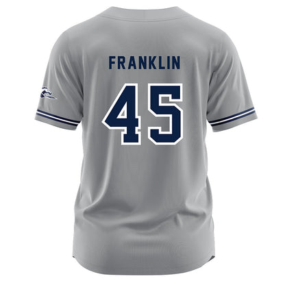 Longwood - NCAA Baseball : Nicholas Franklin - Jersey-1