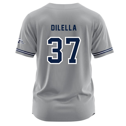 Longwood - NCAA Baseball : Sam DiLella - Jersey-1