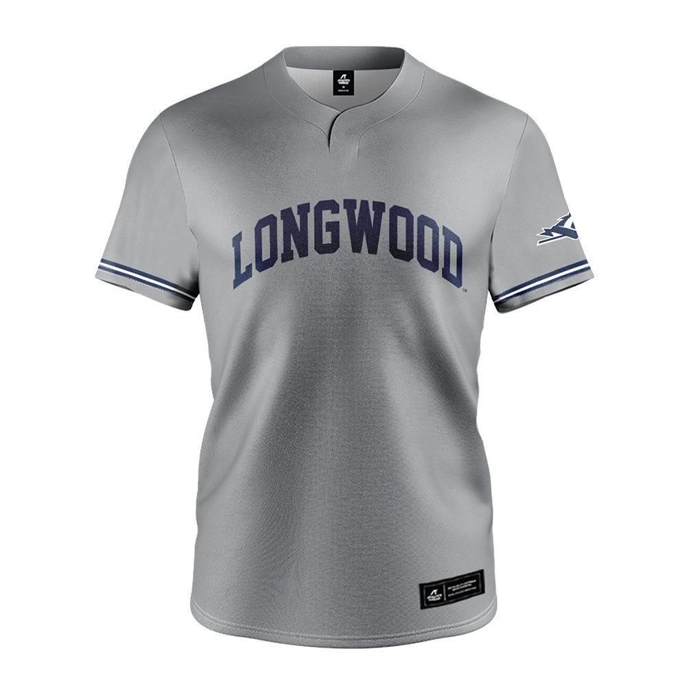 Longwood - NCAA Baseball : Jayson Nash - Jersey-0