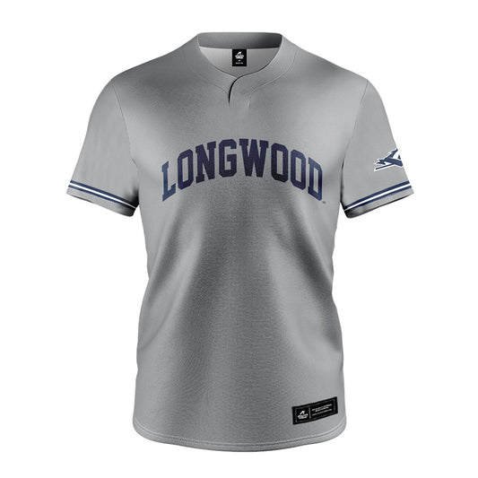 Longwood - NCAA Baseball : Michael Urbaniak - Jersey-0