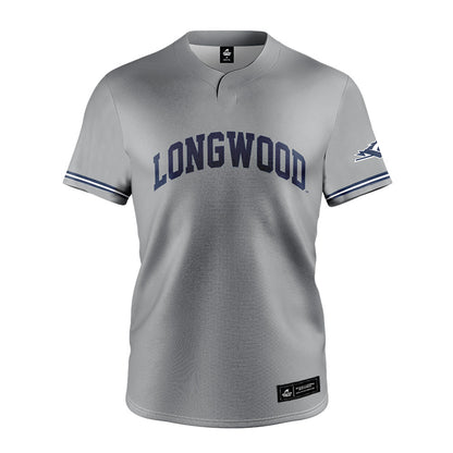 Longwood - NCAA Baseball : Cameron Freeman - Jersey-0