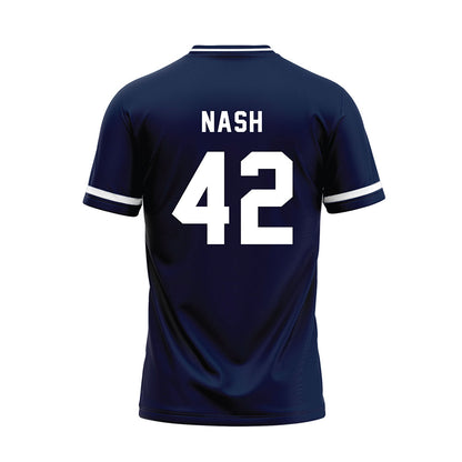 Longwood - NCAA Baseball : Jayson Nash - Baseball Jersey-1