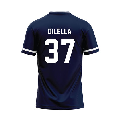 Longwood - NCAA Baseball : Sam DiLella - Baseball Jersey-1