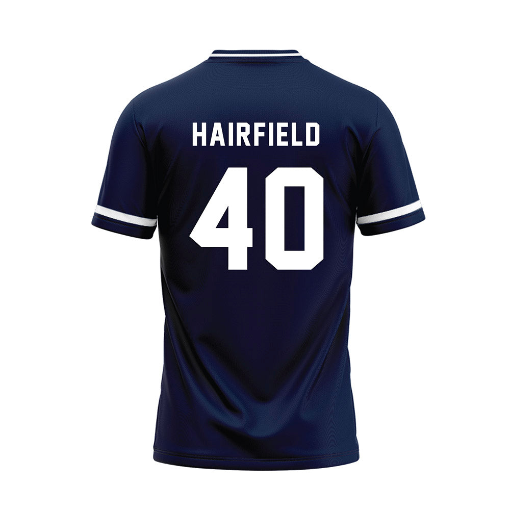 Longwood - NCAA Baseball : Dallas Hairfield - Baseball Jersey-1