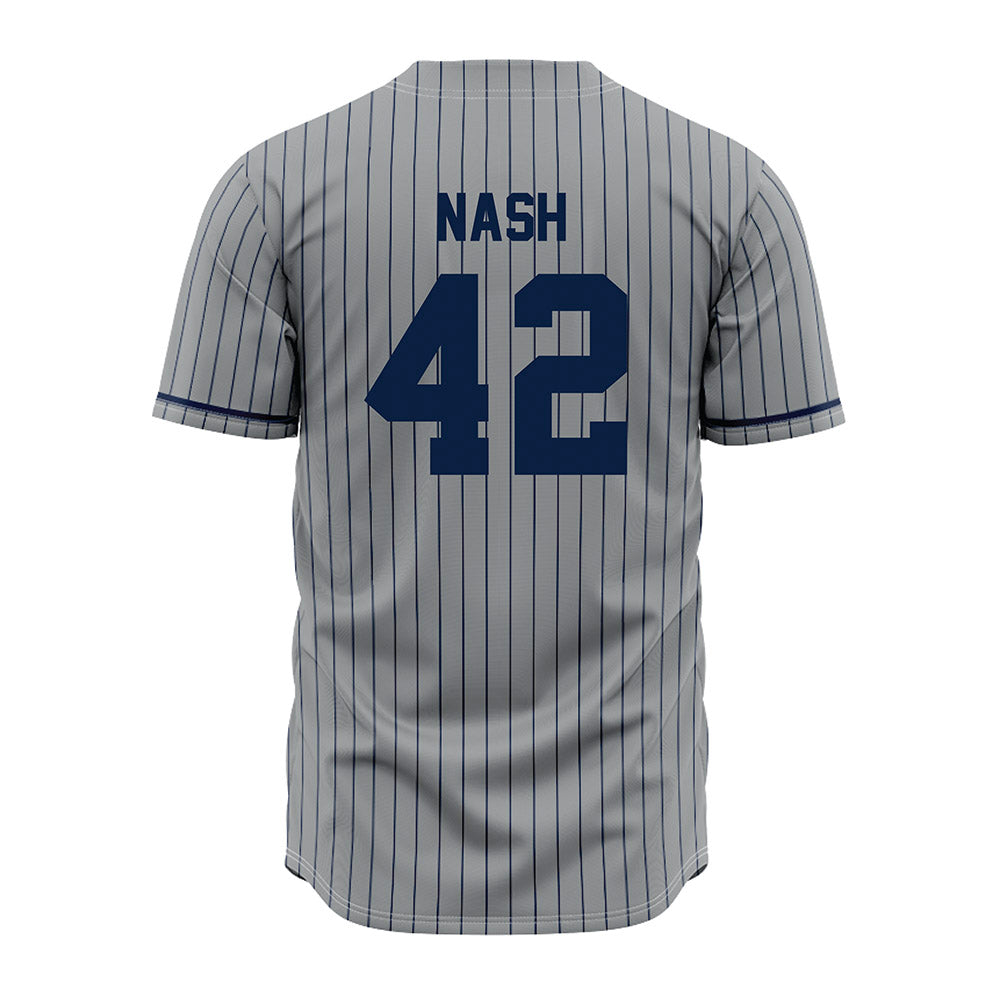 Longwood - NCAA Baseball : Jayson Nash - Jersey-1