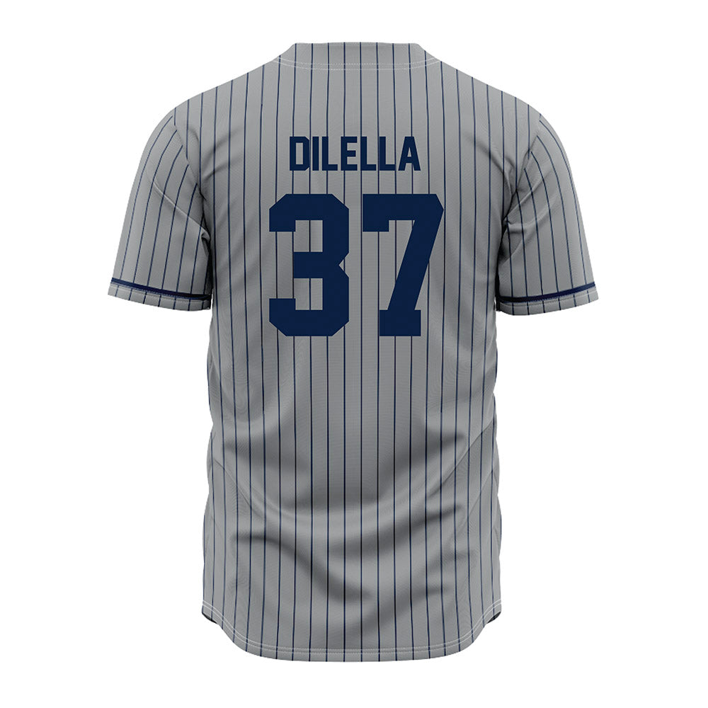 Longwood - NCAA Baseball : Sam DiLella - Jersey-1