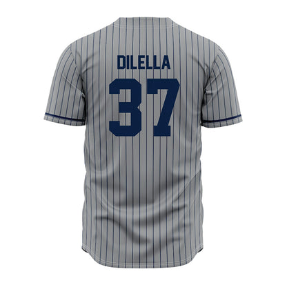 Longwood - NCAA Baseball : Sam DiLella - Jersey-1