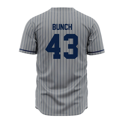Longwood - NCAA Baseball : Wyatt Bunch - Jersey-1