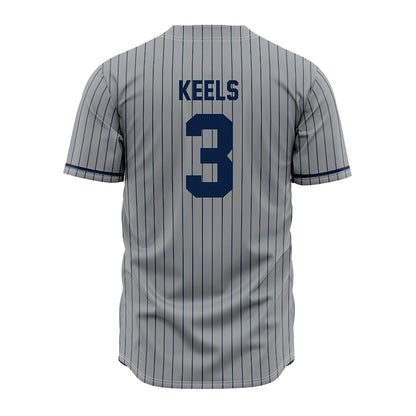 Longwood - NCAA Baseball : Tre Keels - Jersey-1