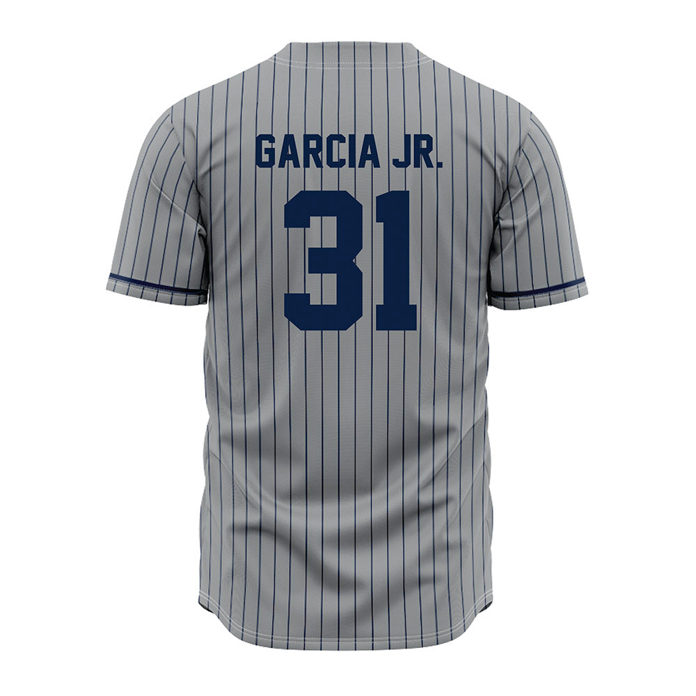Longwood - NCAA Baseball : Guillermo Garcia Jr. - Jersey-1